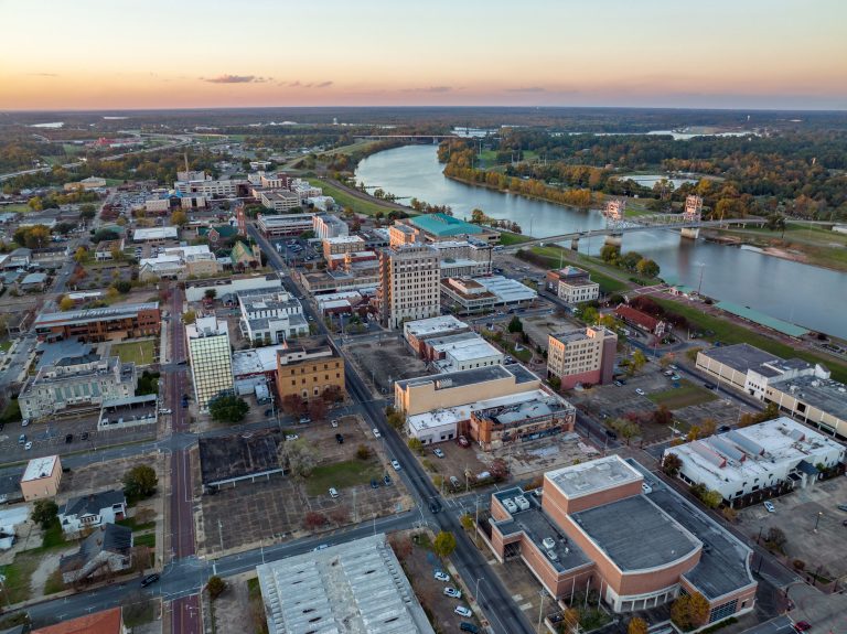 Alexandria, Louisiana