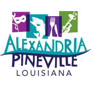 Alexandria & Pineville, Louisiana