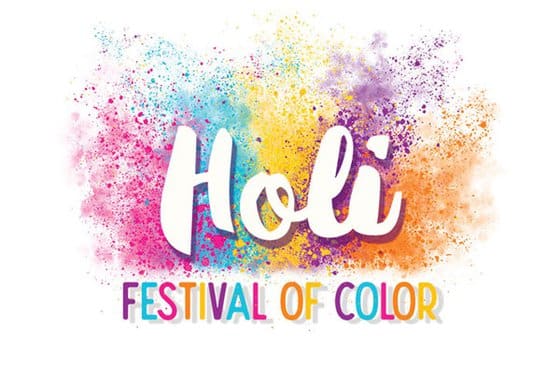 Holi Fest