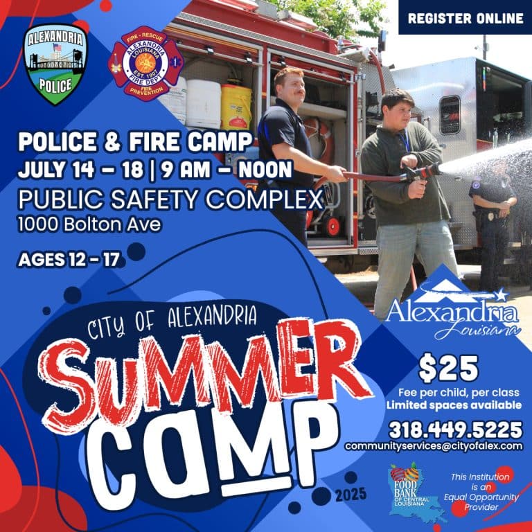 PF Camp