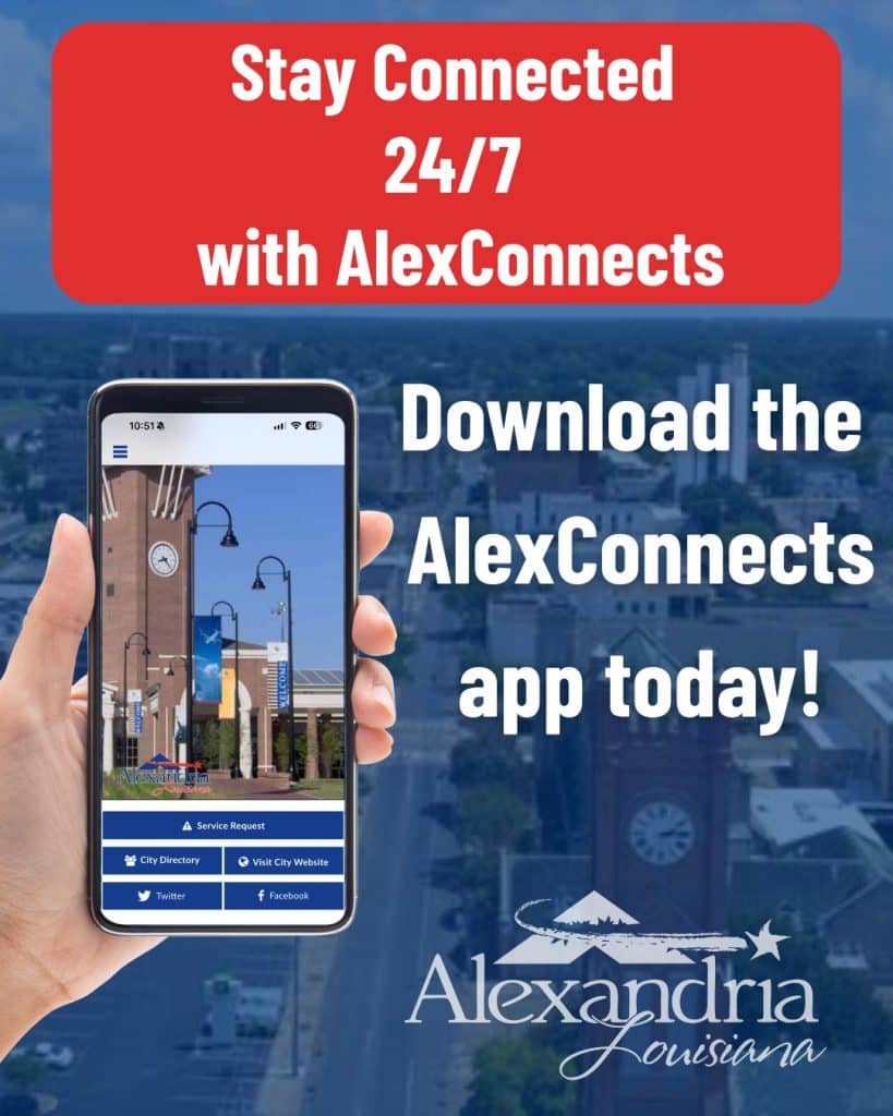 AlexConnects