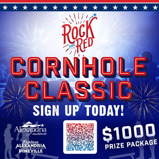 cornhole