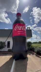 bottle
