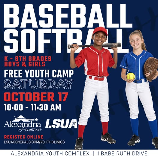 Baseball Camp