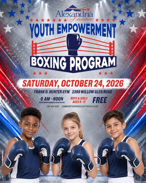 Boxing