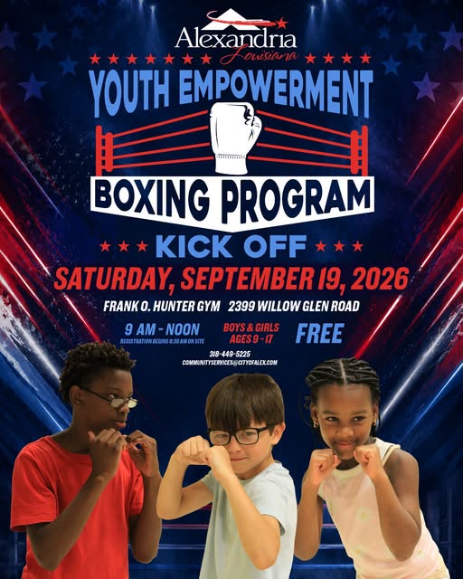 Boxing