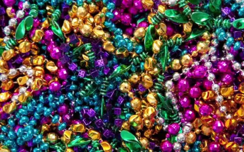 Alexandria Mardi Gras Association